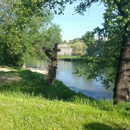 Daire Mejdan Banyaluka