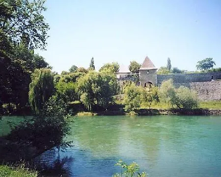Daire Mejdan Banyaluka