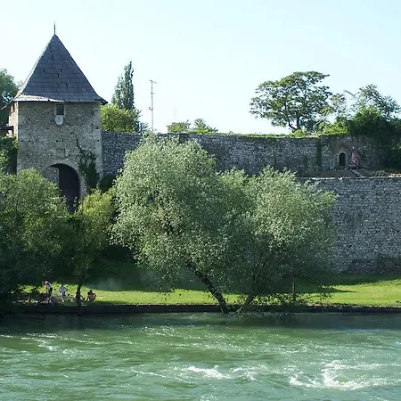 Daire Mejdan Banyaluka
